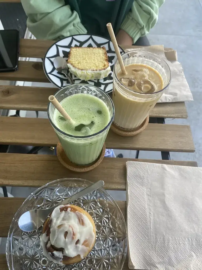 Mayelle Franze_Guapita café_Ustaritz_avis