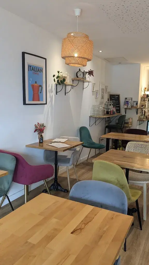 Elena del Palacio Morales_Guapita café_Ustaritz_avis