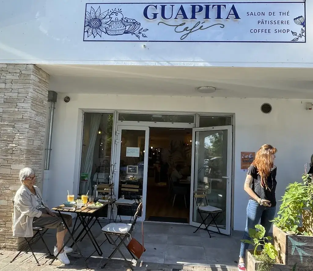 Guapita café_Ustaritz_slider_image_1