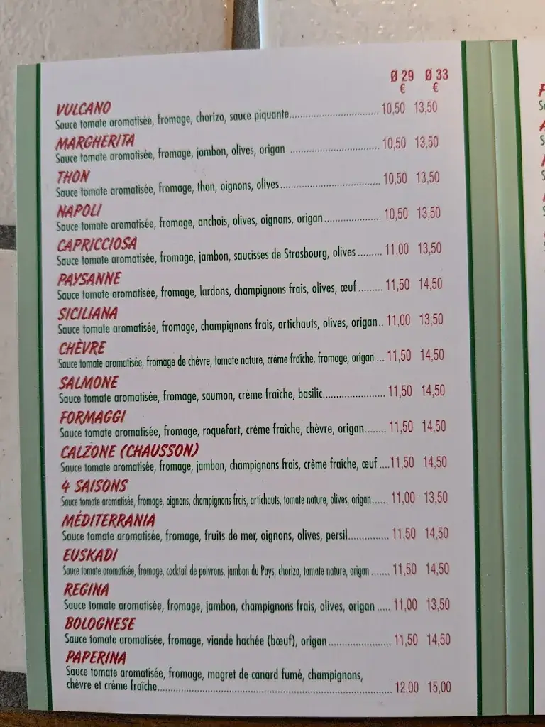 Menu_Pizza Giorgio_Ustaritz_image_3