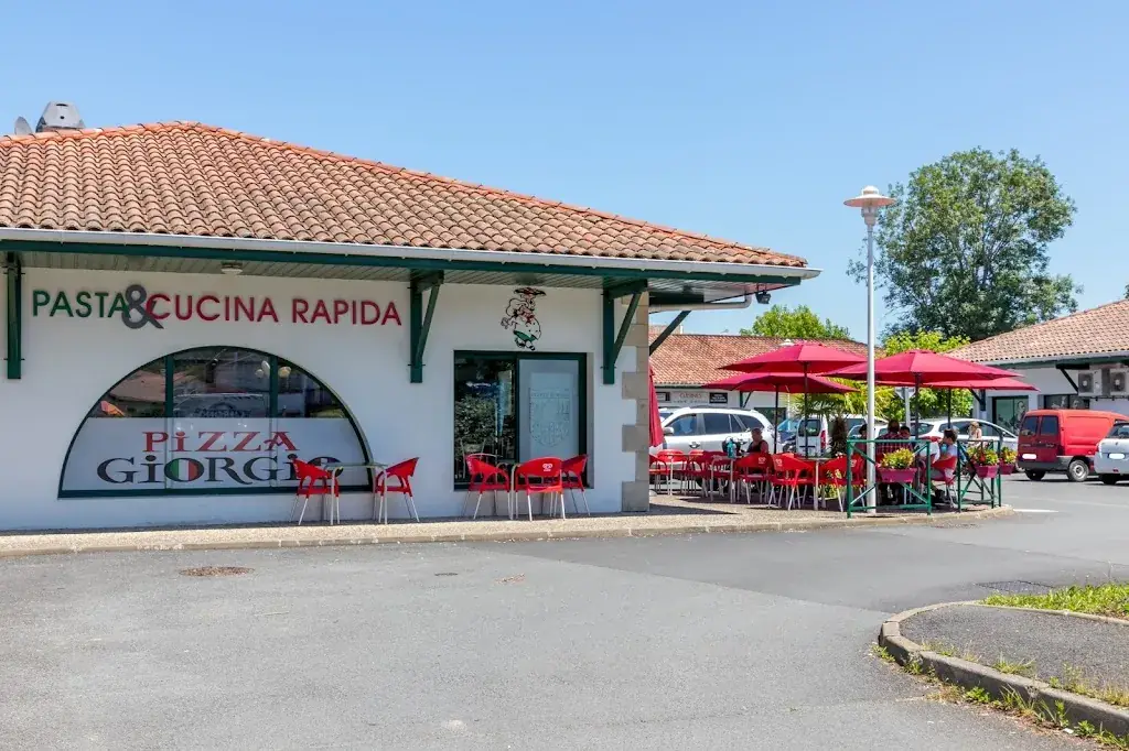 Pizza Giorgio_Ustaritz_slider_image_1