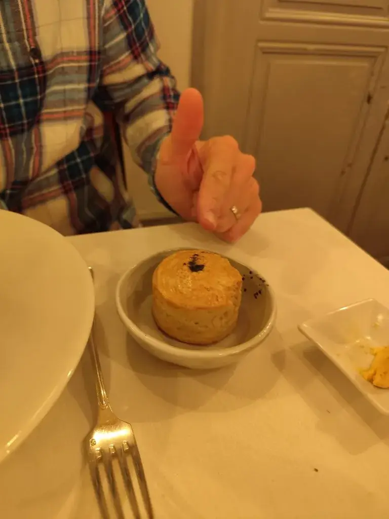 Menu_Restaurant du Château de Castel Novel_Varetz_image_1