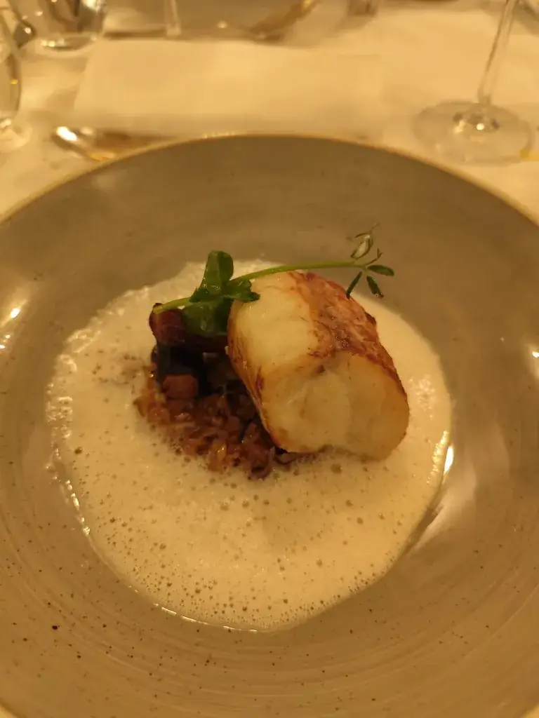 Menu_Restaurant du Château de Castel Novel_Varetz_image_3