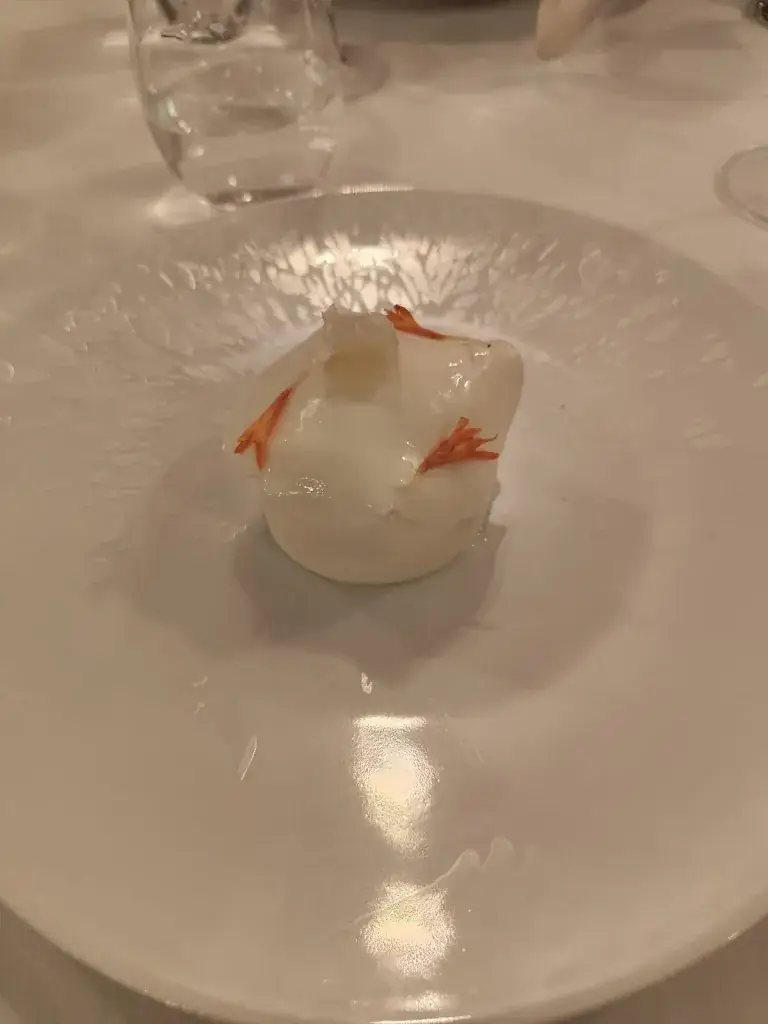 Menu_Restaurant du Château de Castel Novel_Varetz_image_4