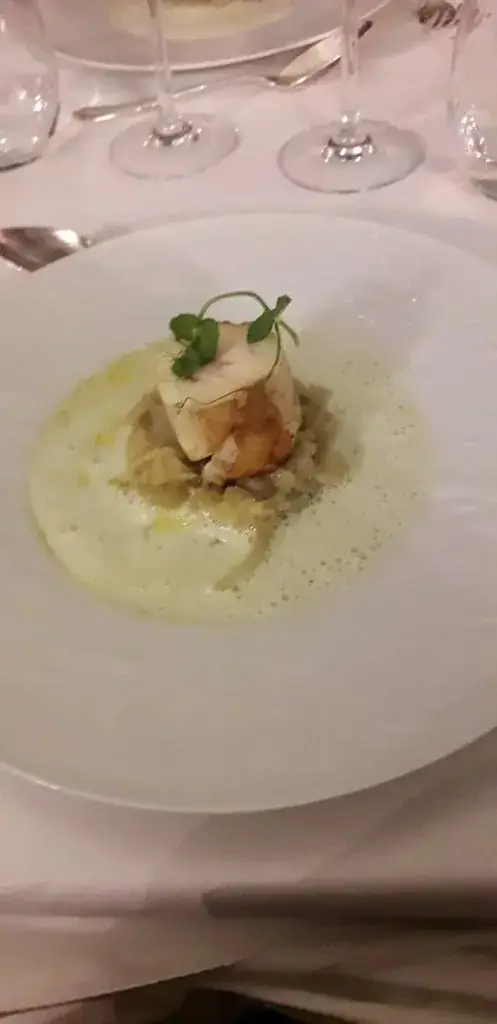 Menu_Restaurant du Château de Castel Novel_Varetz_image_6