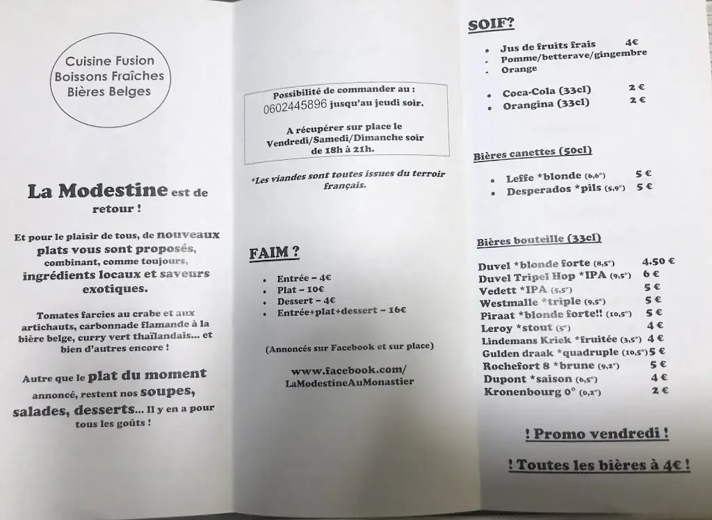 Menu_La Modestine_Monastier-sur-Gazeille_image_2