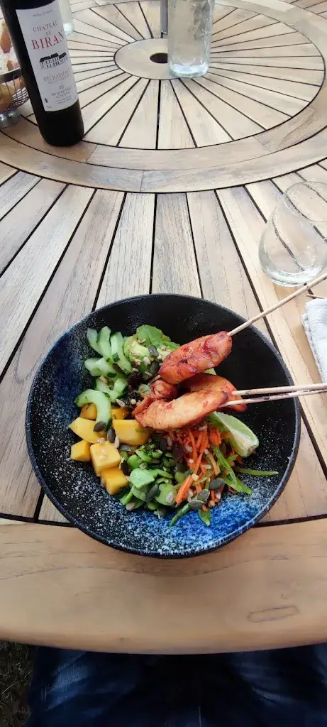 Menu_La Terrasse des Gourmets_Ussel_image_5