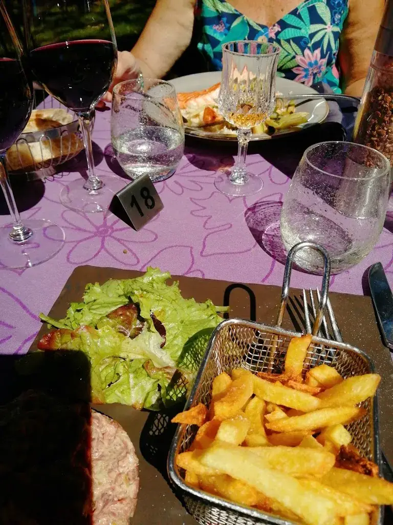 Menu_La Terrasse des Gourmets_Ussel_image_6