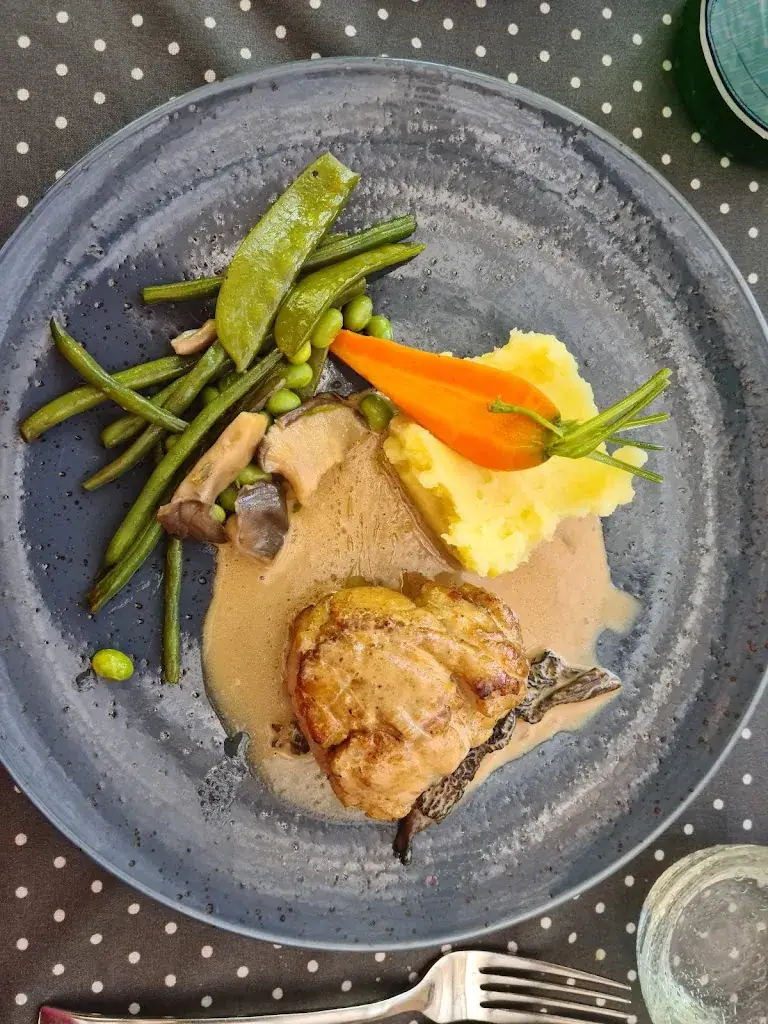 Menu_La Terrasse des Gourmets_Ussel_image_8