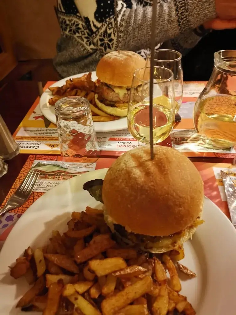 Menu_Le Tacot_Ussel_immagine_5