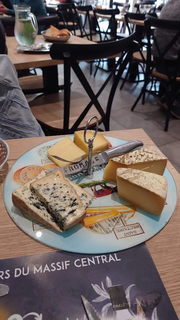 Menu_Le Marmontel Bar-Restaurant_Ussel_image_1