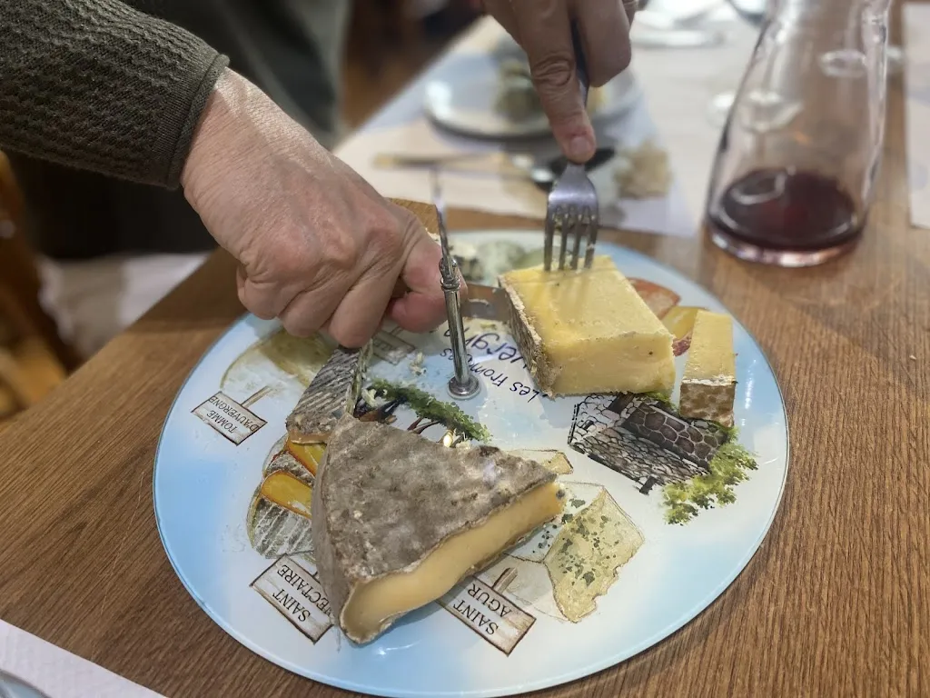 Menu_Le Marmontel Bar-Restaurant_Ussel_image_9