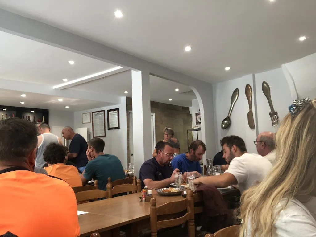 adam_Le Marmontel Bar-Restaurant_Ussel_review