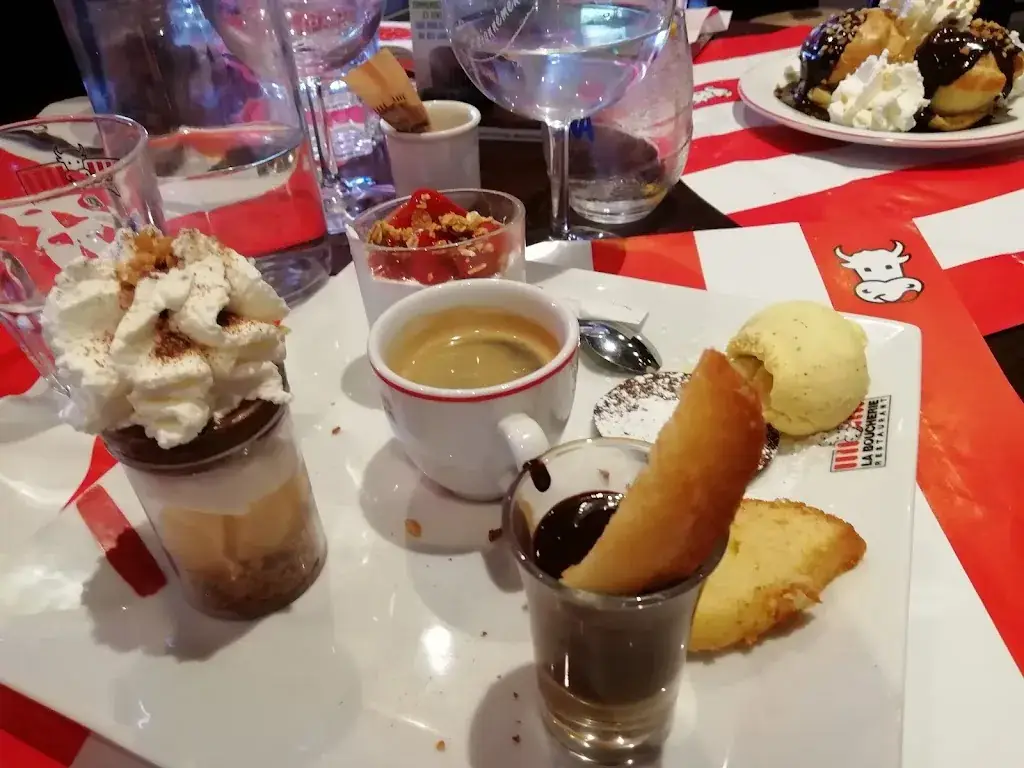 Menu_Restaurant La Boucherie_Ussel_image_7