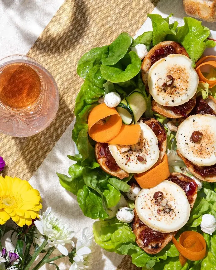 Menu_Restaurant La Boucherie_Ussel_image_8