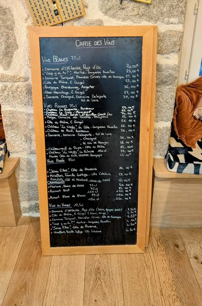 Menu_Café Ventadour_Ussel_image_3