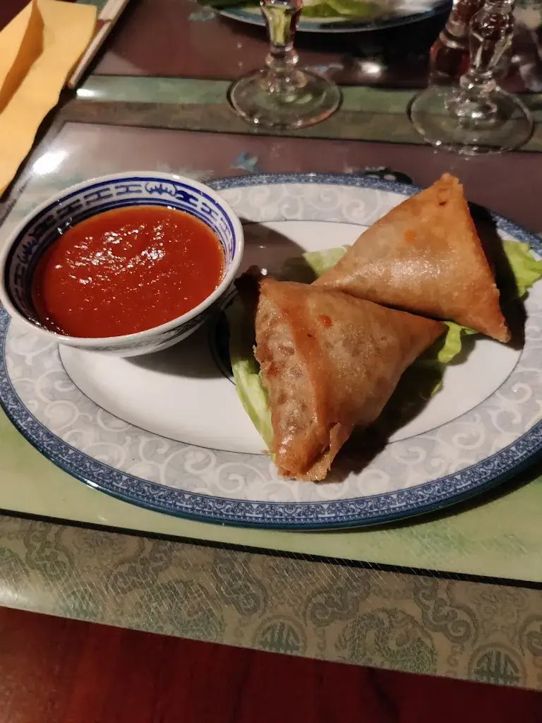 Menu_Les Délices d'Asie_Ussel_image_5