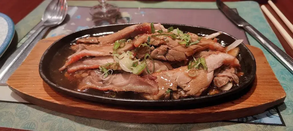 Menu_Les Délices d'Asie_Ussel_image_7