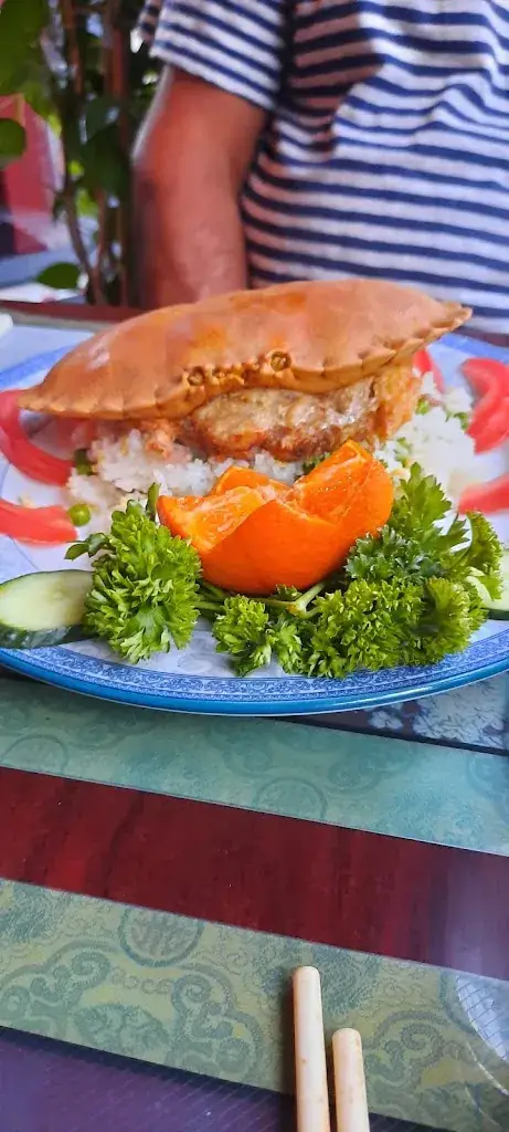 Menu_Les Délices d'Asie_Ussel_image_8