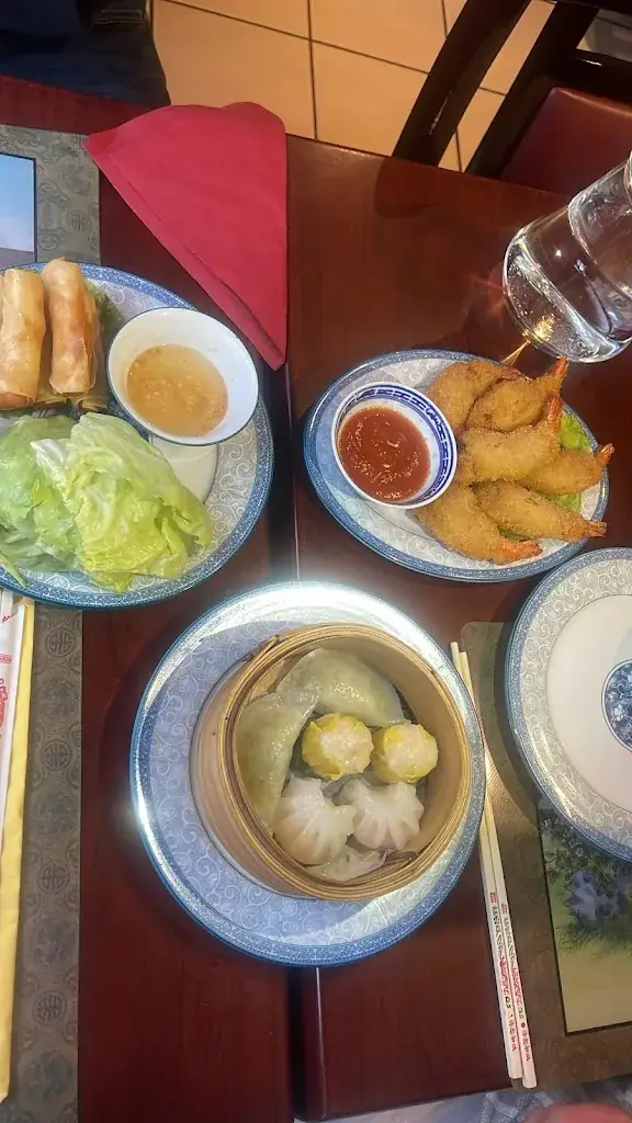 Vivan Dupys_Les Délices d'Asie_Ussel_review