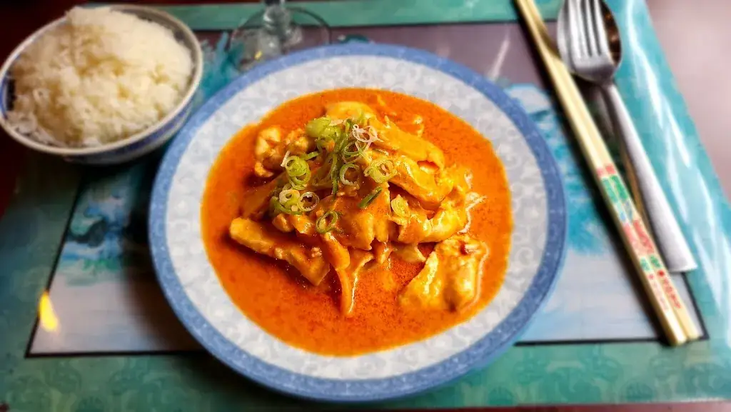 Raymond PICCOLI_Les Délices d'Asie_Ussel_review