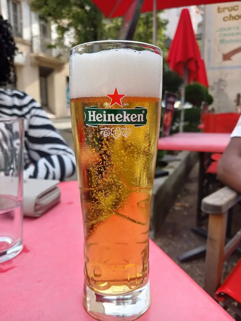 Menu_Brasserie Le Paris_Ussel_image_5