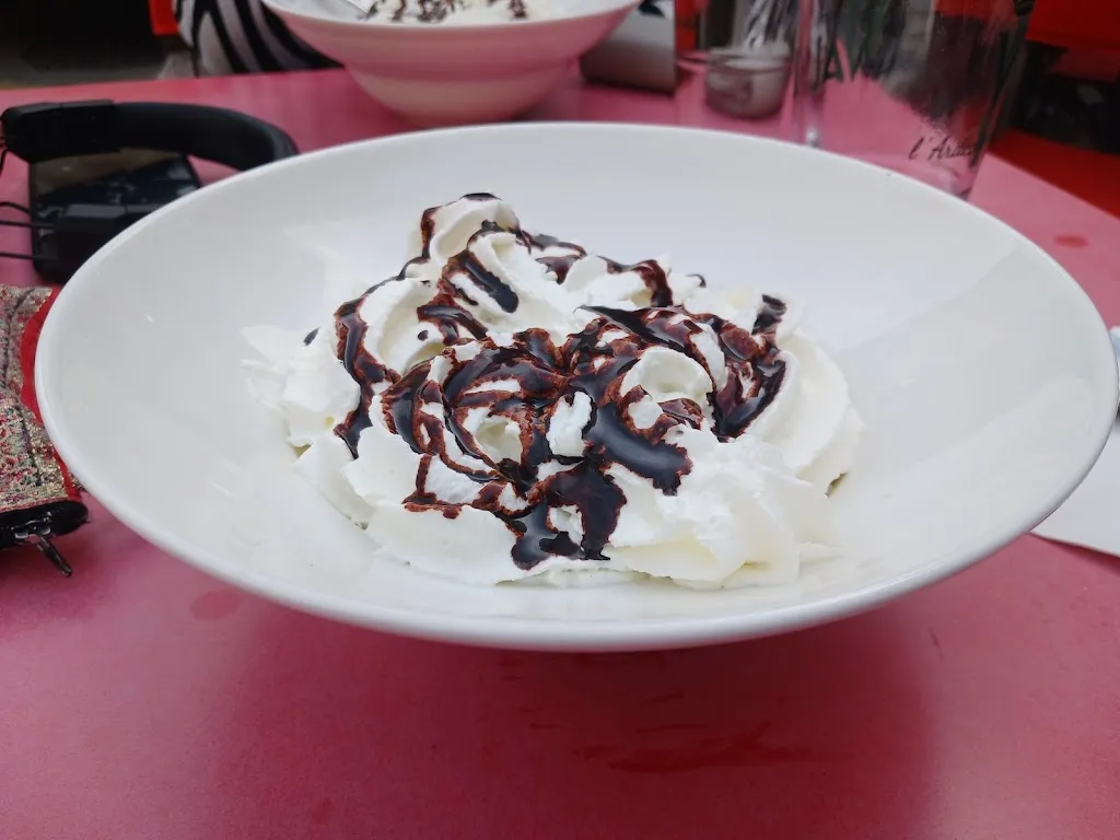 Menu_Brasserie Le Paris_Ussel_image_7