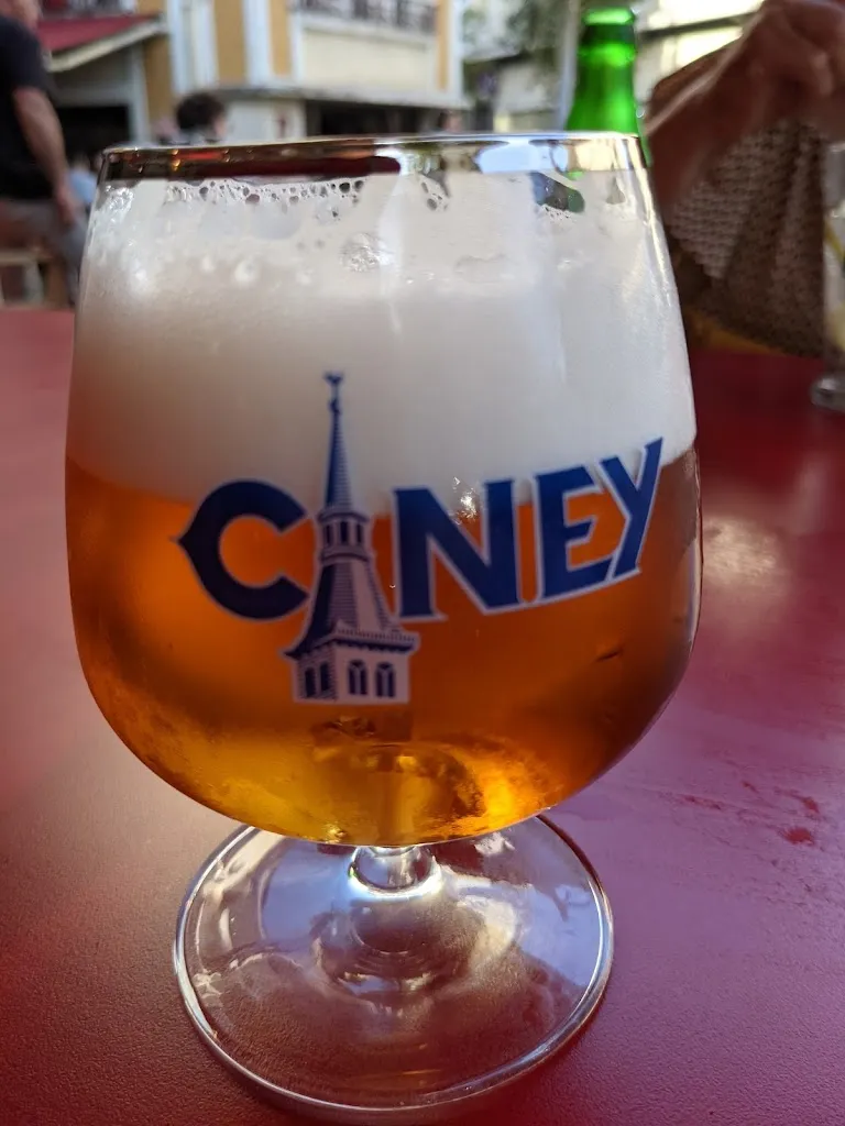 Menu_Brasserie Le Paris_Ussel_image_8