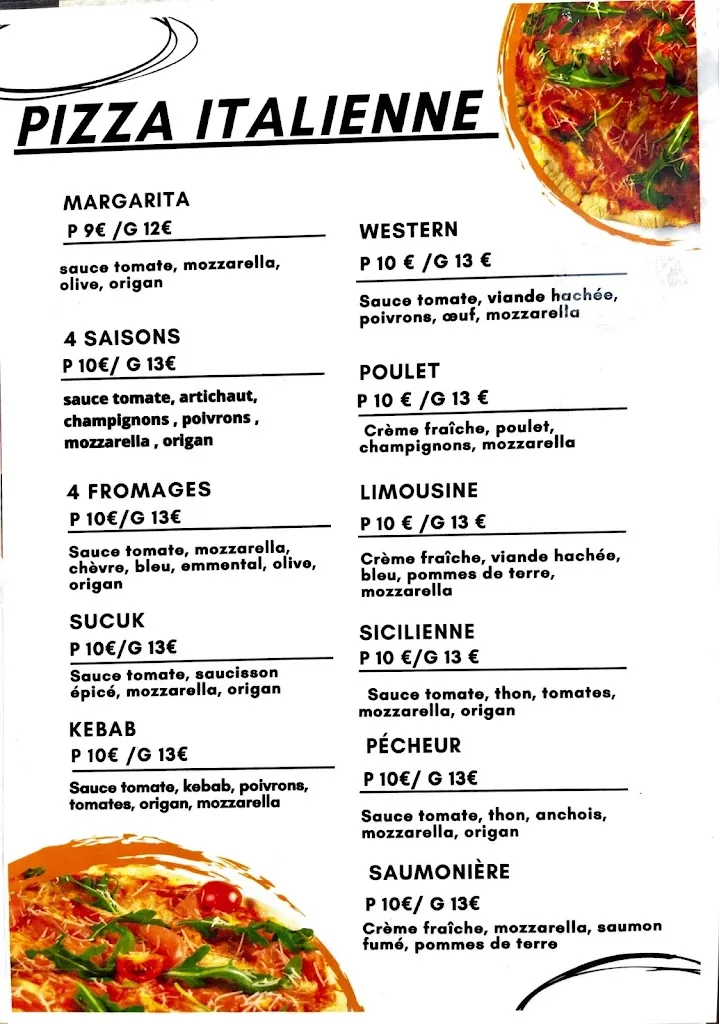 Menu_L’Arlequin Chez Momo_Ussel_image_1