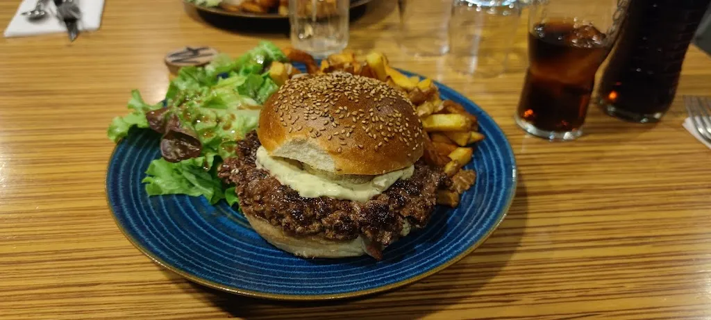 Menu_L'ÉTABLE - Le Cadran_Ussel_image_3