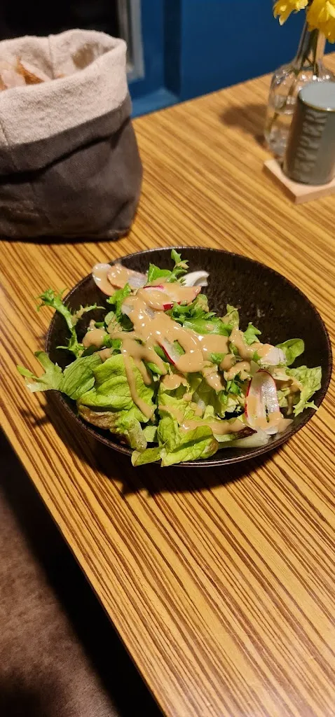 Menu_L'ÉTABLE - Le Cadran_Ussel_image_6