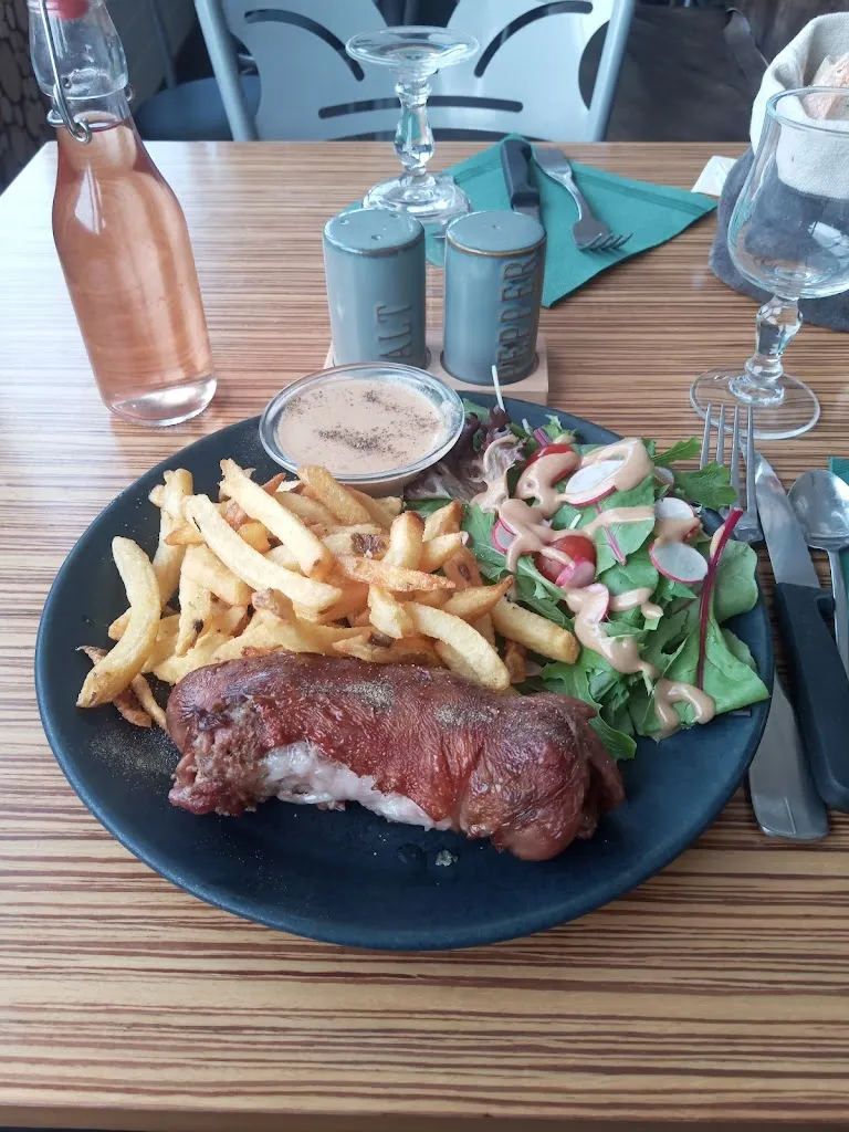 Menu_L'ÉTABLE - Le Cadran_Ussel_image_7