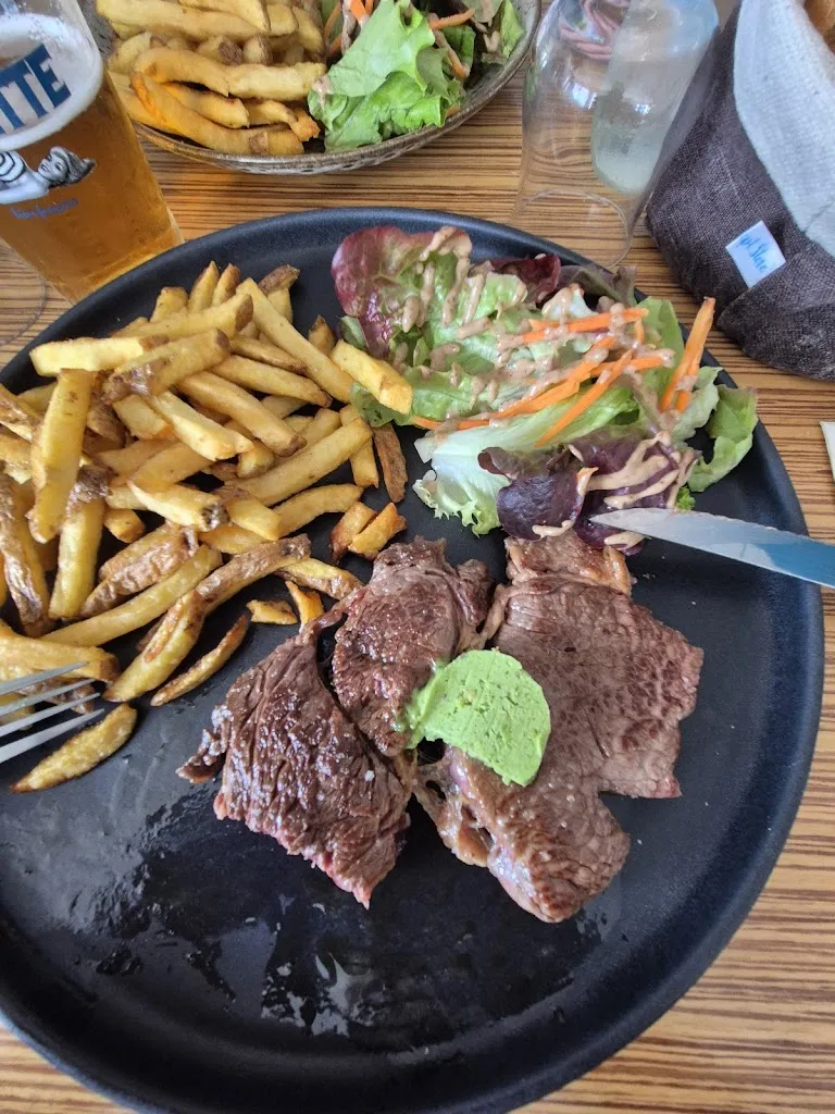 Patrice Daly_L'ÉTABLE - Le Cadran_Ussel_review