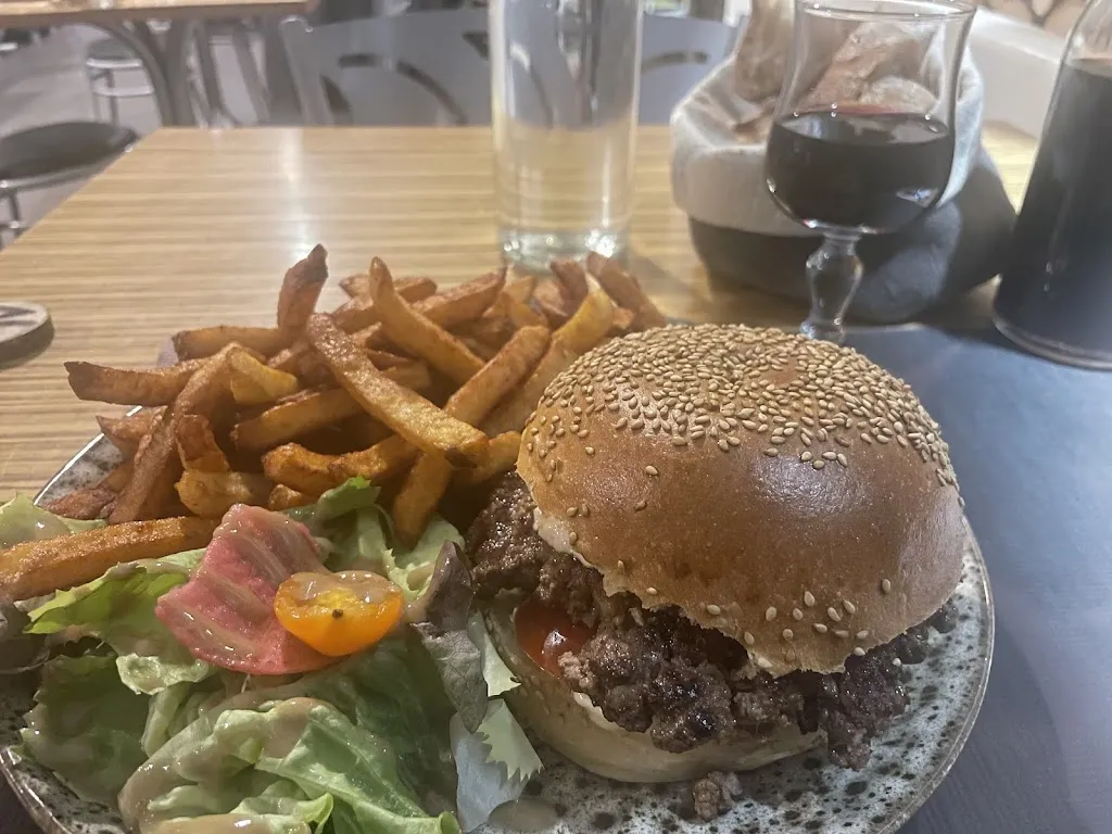 L'ÉTABLE - Le Cadran_Ussel_slider_image_3