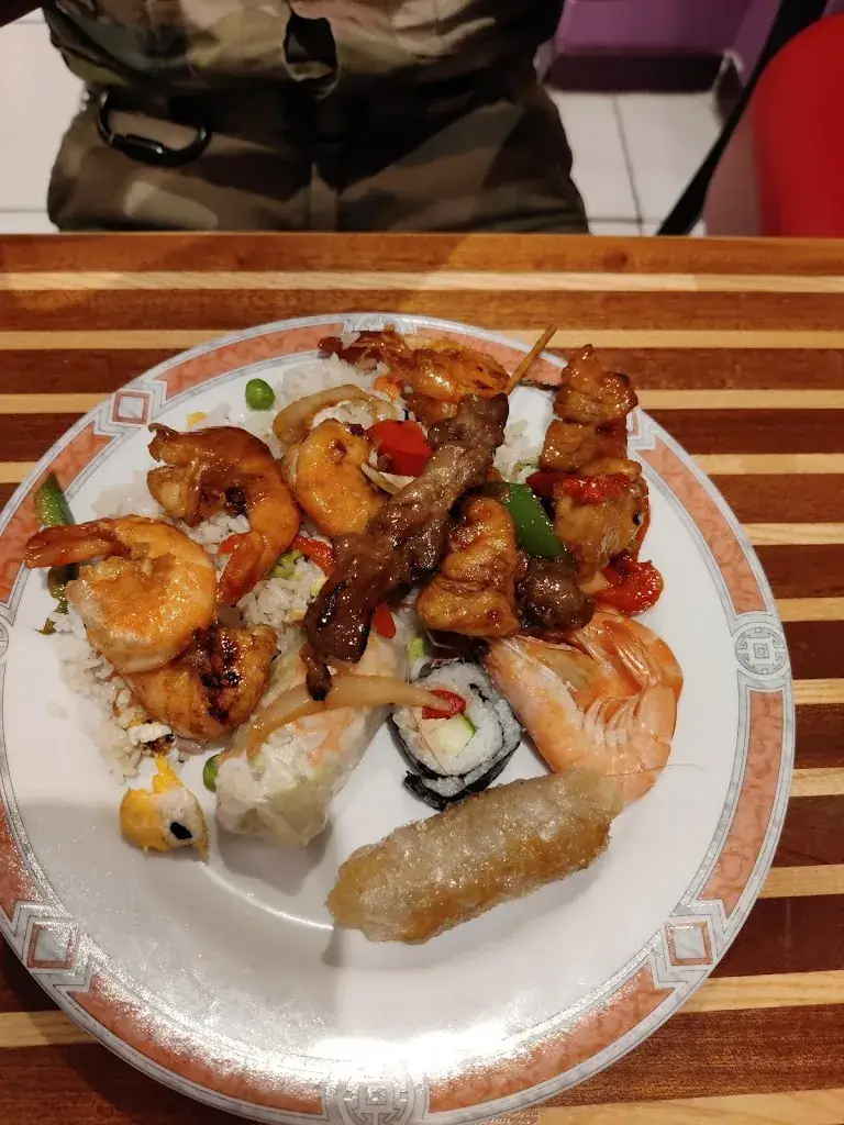 Menu_Saigon Palace_Ussel_image_4