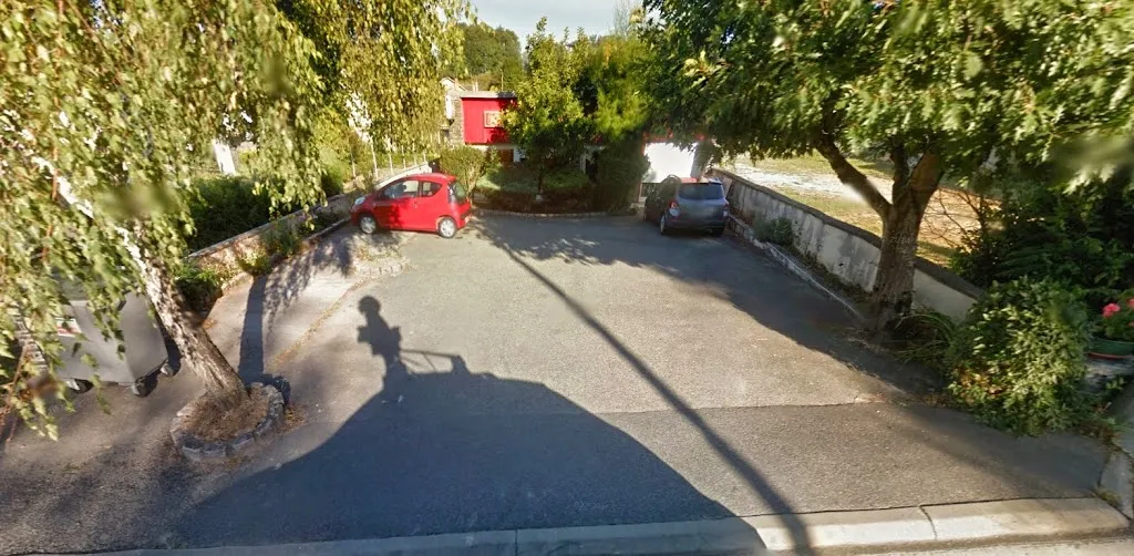 Bar Restaurant le Club restaurant in Ussel