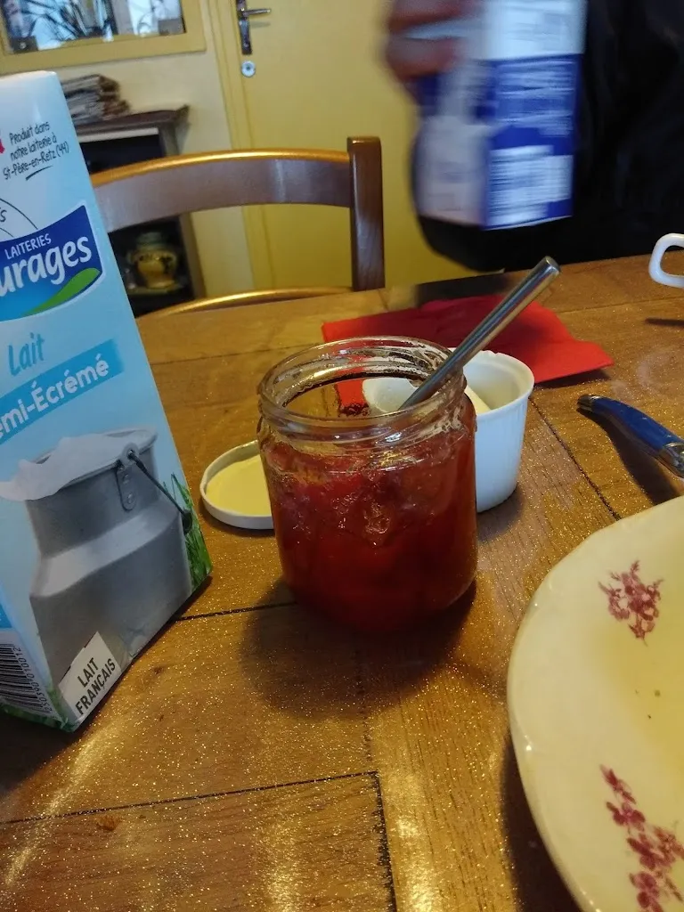 Bar Restaurant le Club_Ussel_slider_image_2