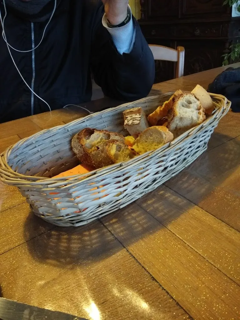 Bar Restaurant le Club_Ussel_slider_image_3