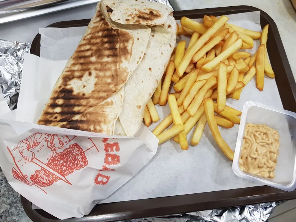 Menu_Le Cappadoce Ussel_Ussel_image_6