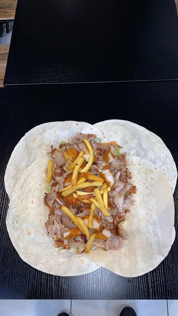 Menu_Le Cappadoce Ussel_Ussel_image_7