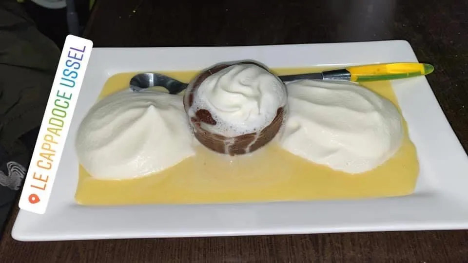 Menu_Le Cappadoce Ussel_Ussel_image_8