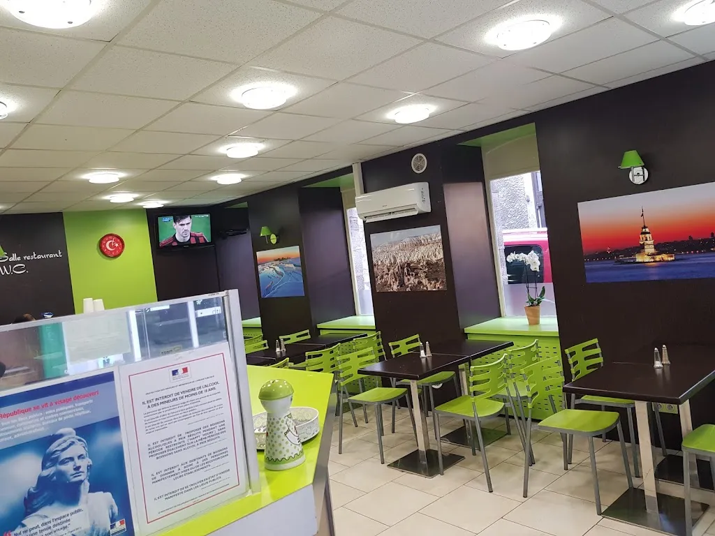 Le Cappadoce Ussel_Ussel_slider_image_1