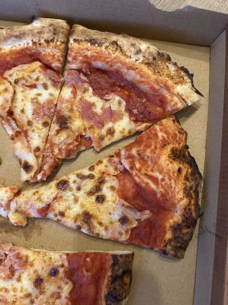 Bernard Pichon_Pizza Casa Napoli Ussel_Ussel_review