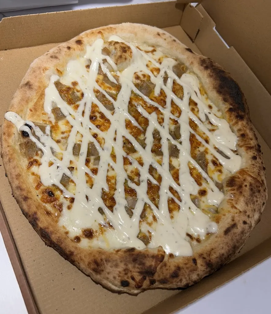 Pizza Casa Napoli Ussel_Ussel_slider_image_2