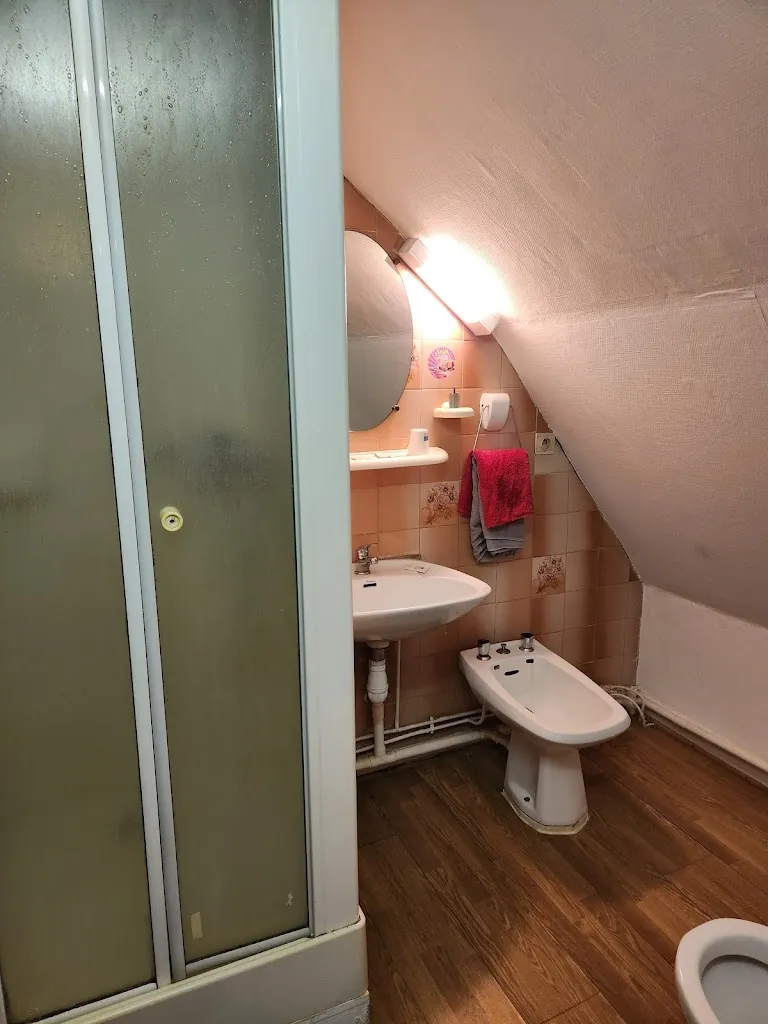 Chris_Hôtel Restaurant Terminus_Ussel_review