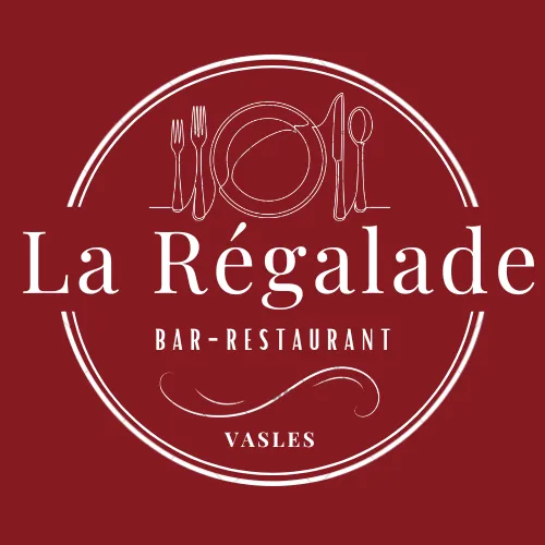 La Régalade ristorante a Vasles