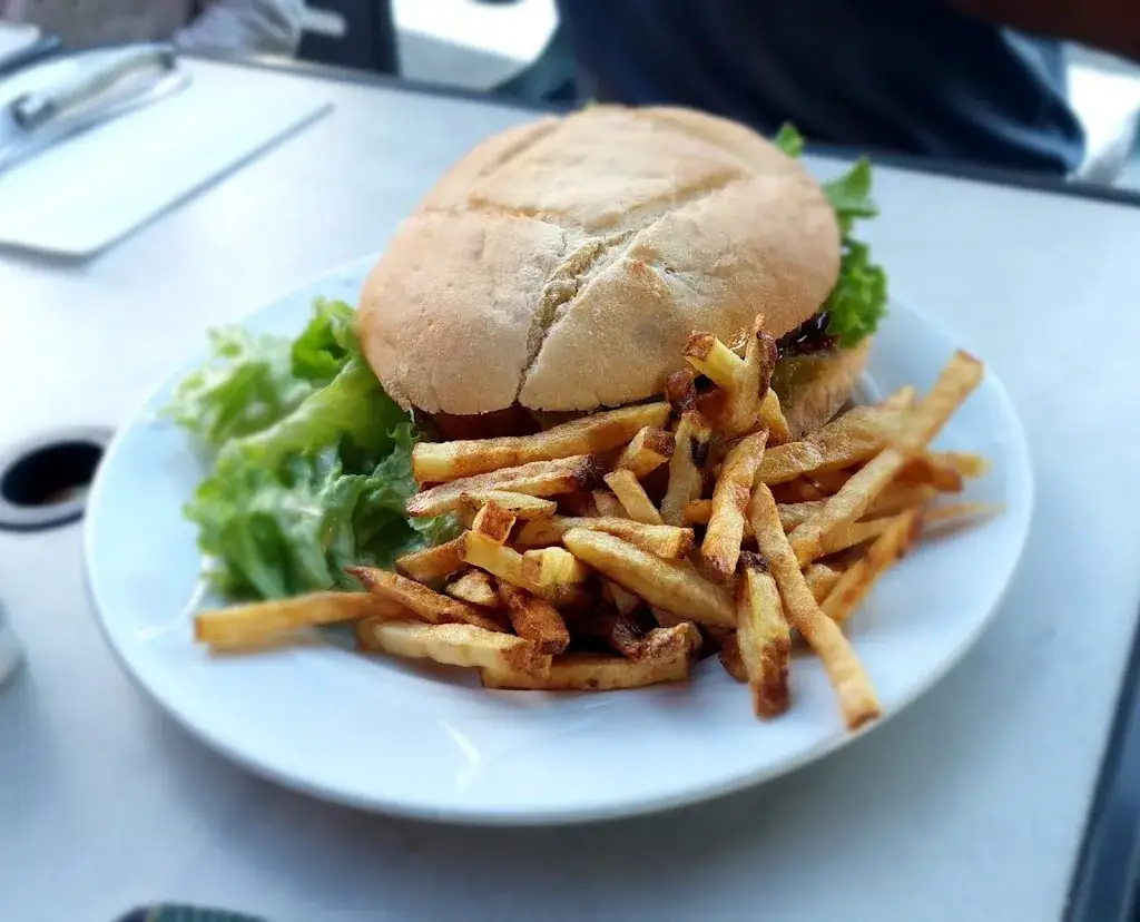 M Foesenek_Sam's burger_Vasles_recensione