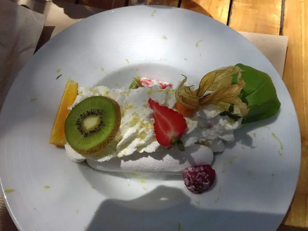 Menu_La Pomme de Pin_Ramatuelle_immagine_6