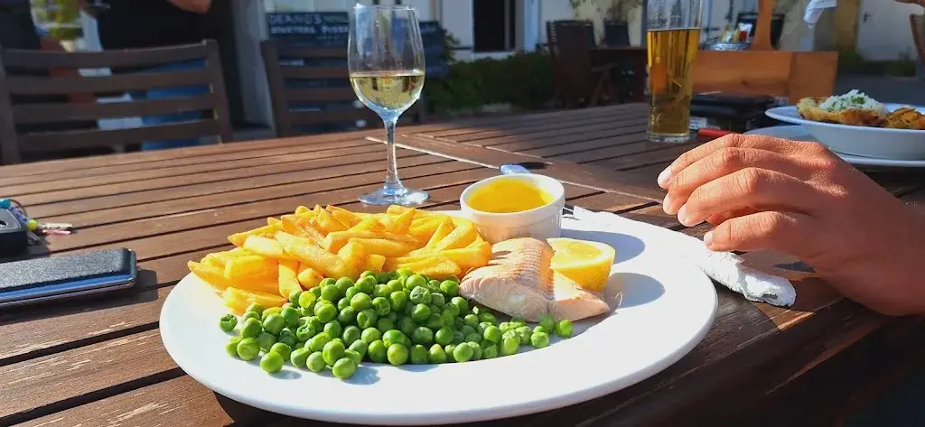 Menu_Deano's bar & grill_Forges_image_6