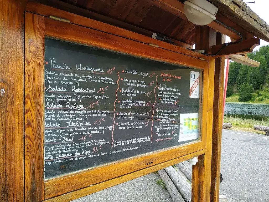 Menu_Refuge Napoléon Vars_Vars_image_2